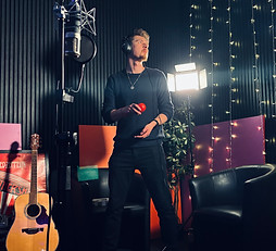 South City MCR - Recording Studio