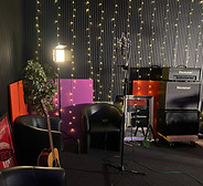 South City MCR - Recording Studio - Stockport