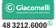 LOGO GIACOMELLI COM TELEFONE