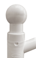 Manopla Suporte Mangueira BR Pump Bomba para produtos químicos