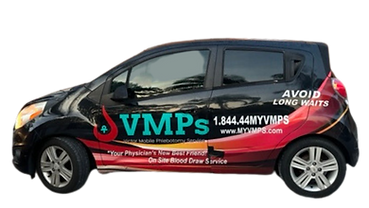 Victor Mobile Phlebotomy Services offers online scheduling and onsite lab work for easy and affordable care in Port St. Lucie and throughout the Treasure Coast of Florida.