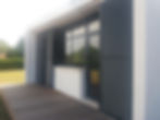 Extension bureaux