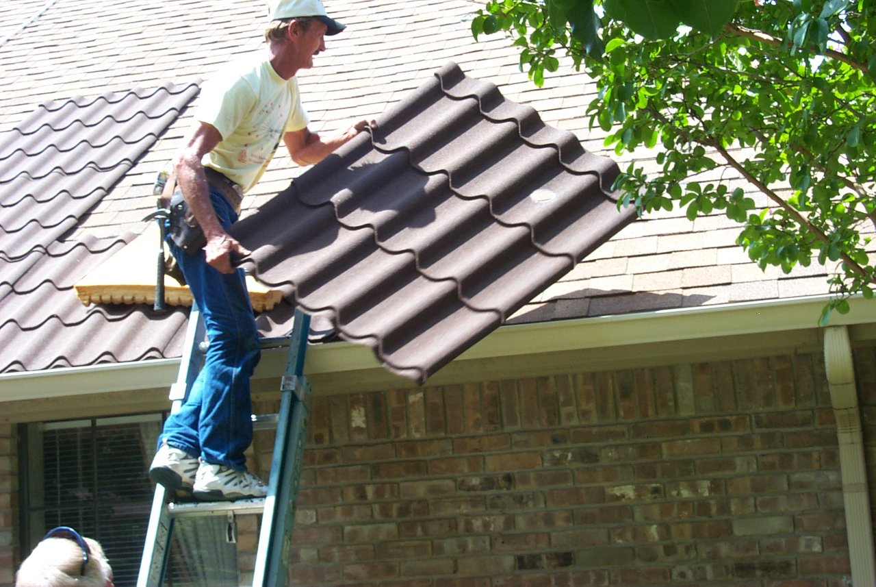 Phoenix Tile Installation