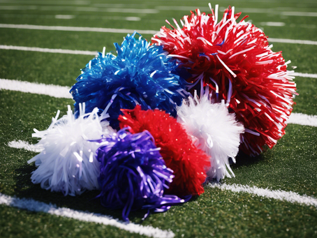 Join Carlsbad Elite Athletics for Football and Cheer Camp