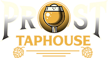 Prost taphouse Logo