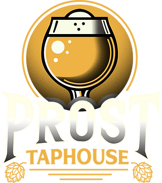 Prost Taphouse Logo