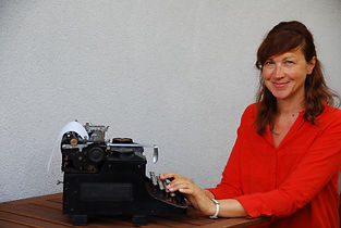 Lilly schreibt ... Biografie, Kurzgeschichte, Text