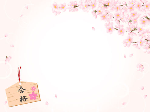 2026年度の合格実績