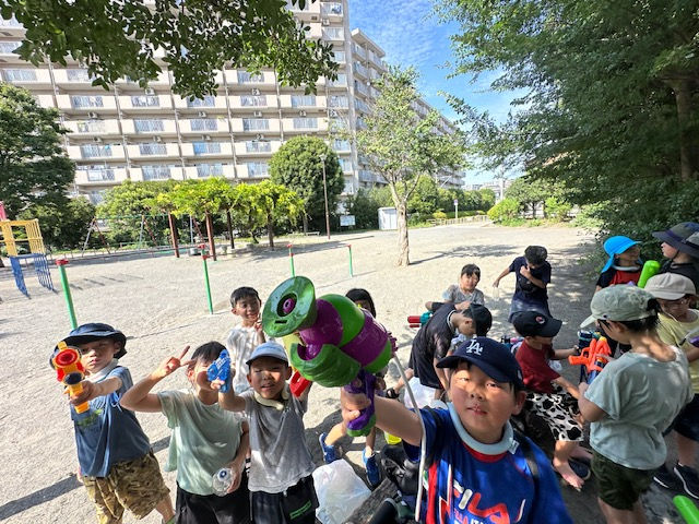 サマースクール