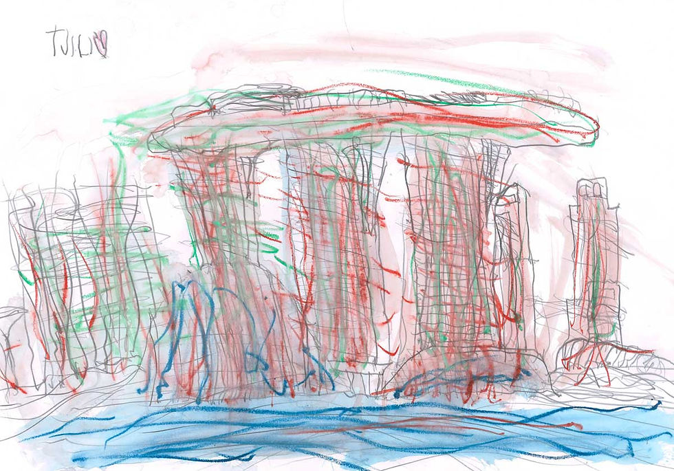 Marina Bay Sundowners