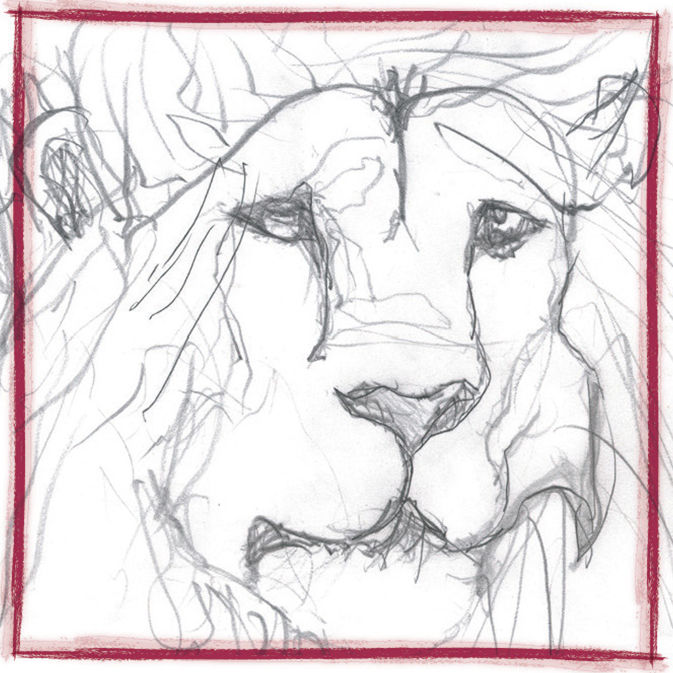 Thumbnail: "Purrrfect" Art-Cube