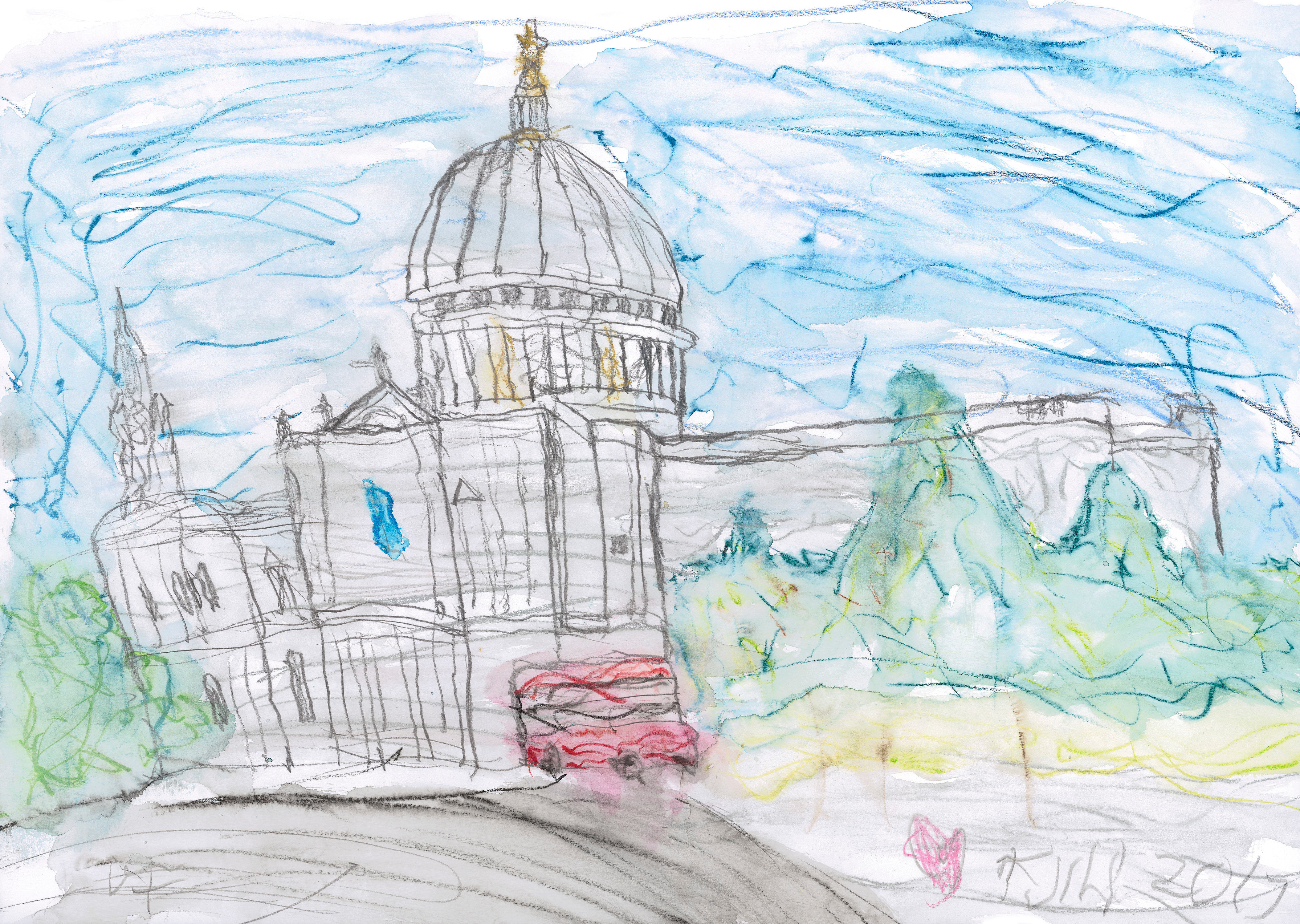 St Paul S Cathedral