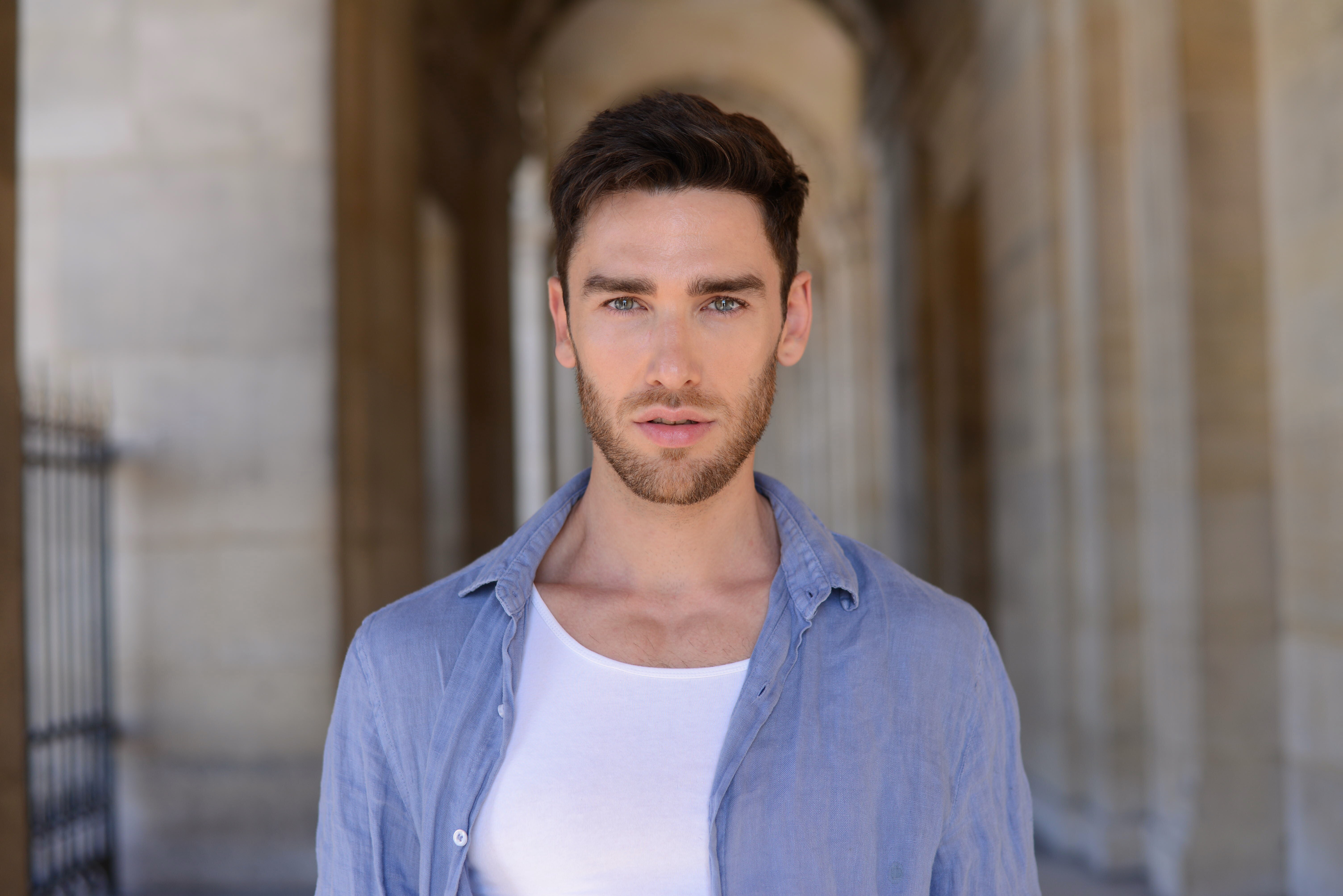 Romain