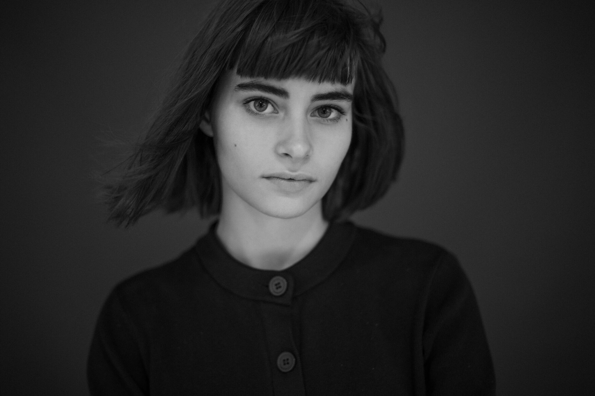 iris