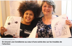 La Voix du Nord - Valenciennes - Édition du 12/11/2021