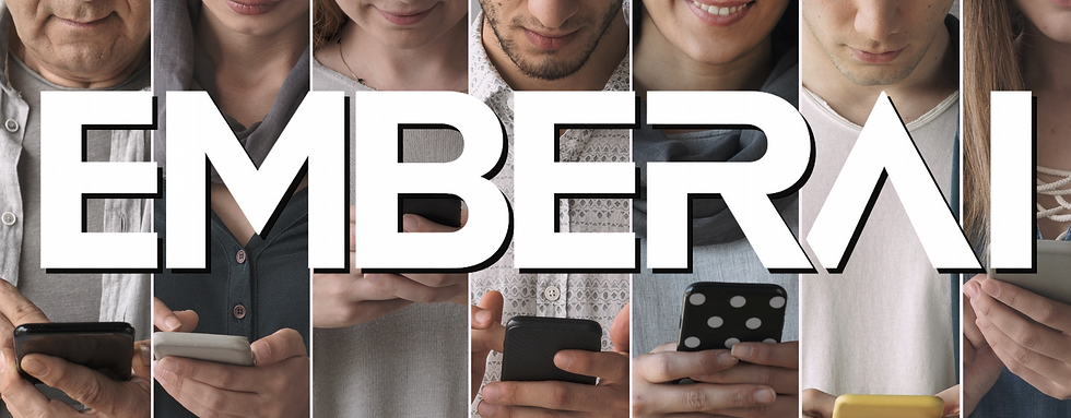 Ember AI : A.I. For The Good Guys