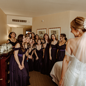 Cómo escoger a tus damas