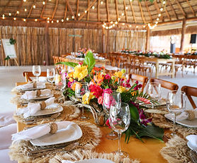 Bodas en Riviera Maya