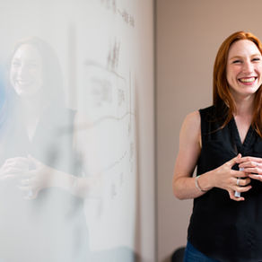 How to Polish Up Your Presentation Skills