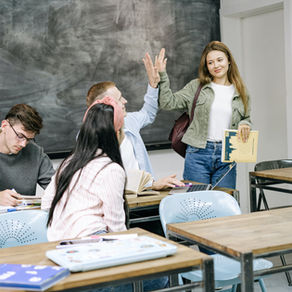 How ‘Fitting in’ and Your Locus of Control are Connected