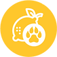 LemonAid K9 logo symbol