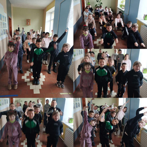 День здоров’я