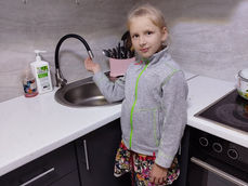 Онлайн-челендж "Еко-звичка тижня"