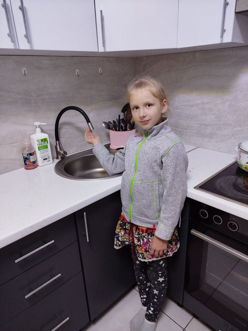 Онлайн-челендж "Еко-звичка тижня"