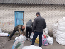 Ми збережемо те, на що заслуговують наші діти!