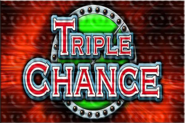 Hohe Bargeldgewinne in Triple Chance gewinnen