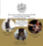 Diner concert au Misty avec AS TRIO LE Samedi 23 Aout !