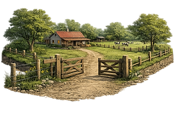 Fazenda