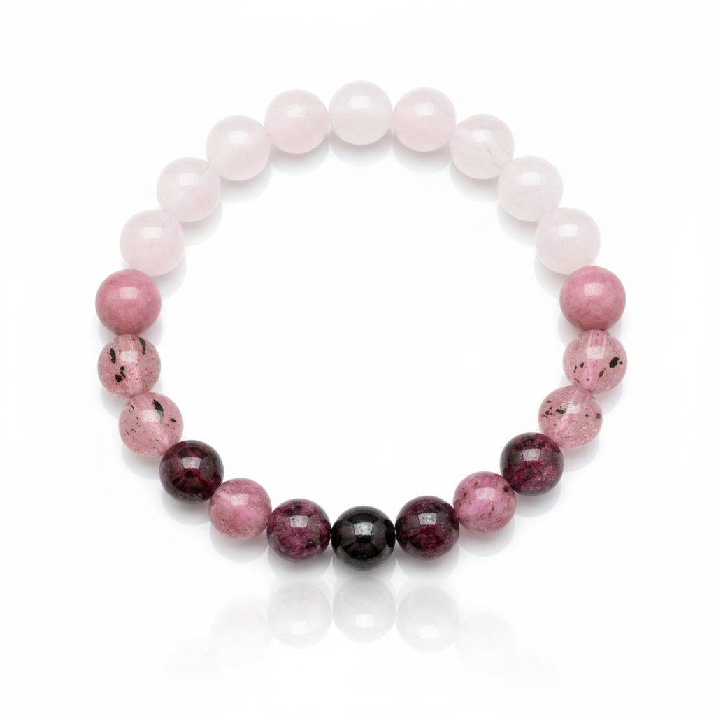 Pulseira Love Balance - Amor e Cura Emocional