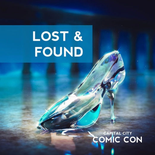 Information social post series