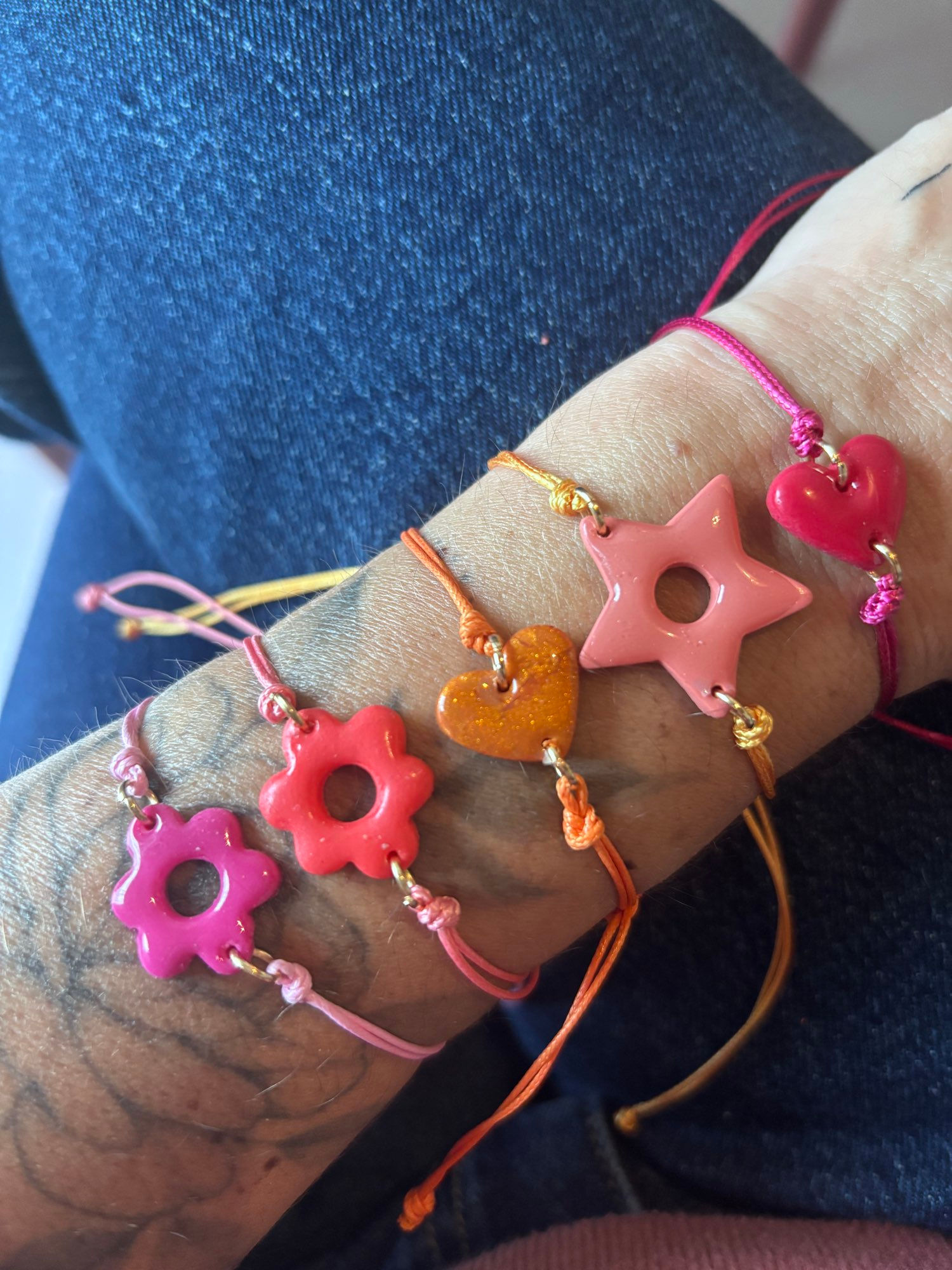Bracelet Soso