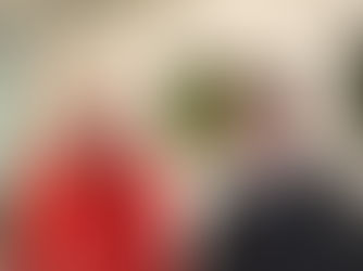 An inspiring conversation — Harleen's Story