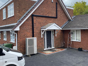 Reliable Renewals – Getting the Best from Your Heat Pump