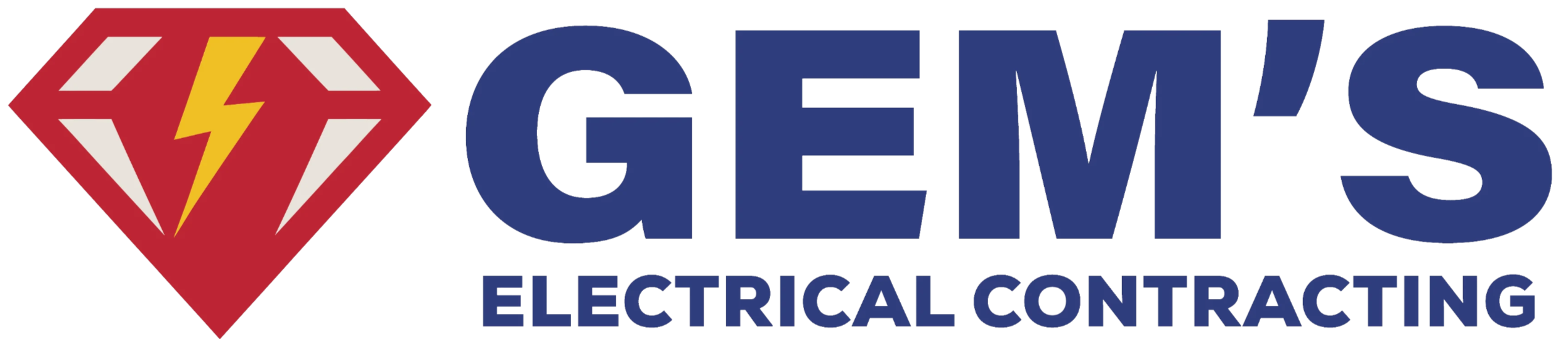 Gems Electrical Contracting logo.png