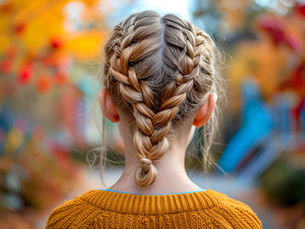 Festival Braids:Styles We Love