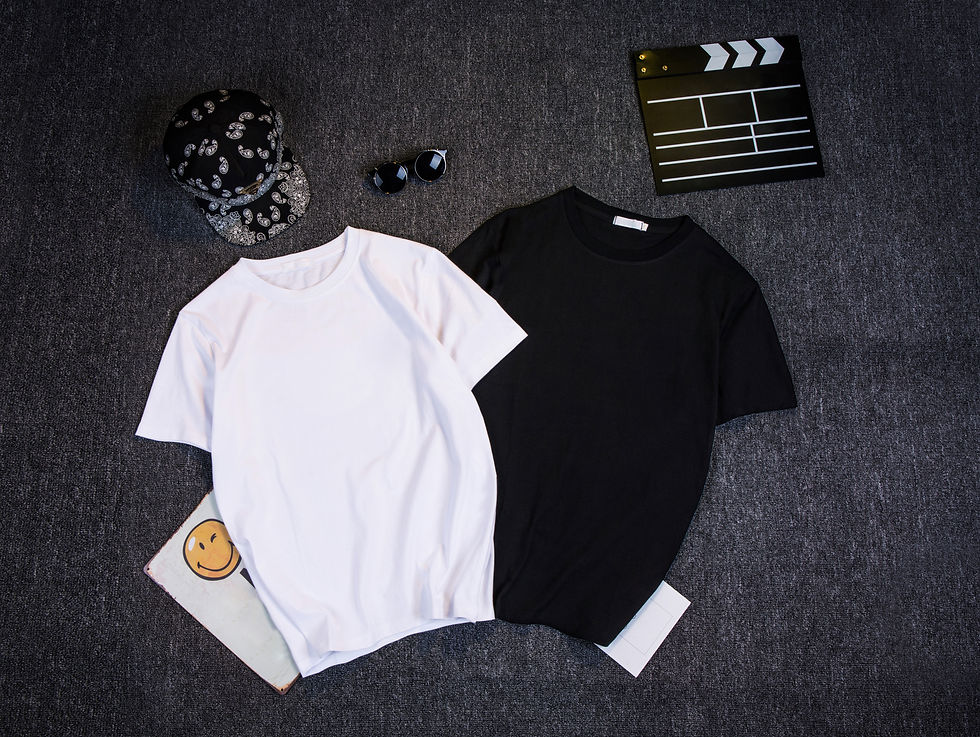pair-black-white-shirts-are-laying-carpet.jpg