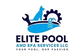 Elitepool and Spa Mechanics logo