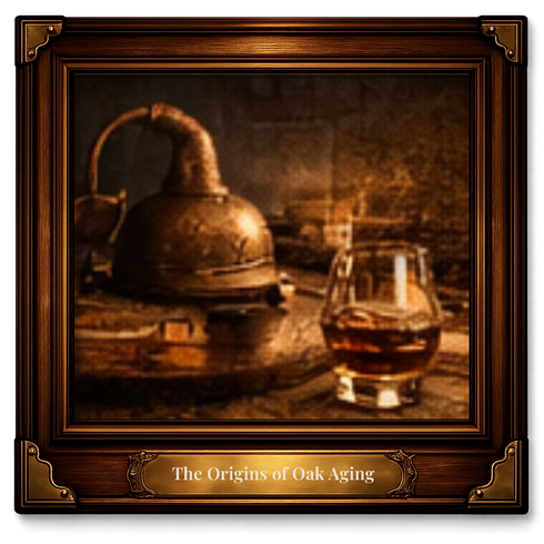 The Origins of Scotch Whisky