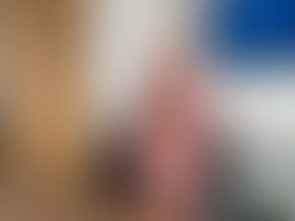 Full Circle - Reconnecting with Rumaysah, an FF Alumni now working for a top global law firm