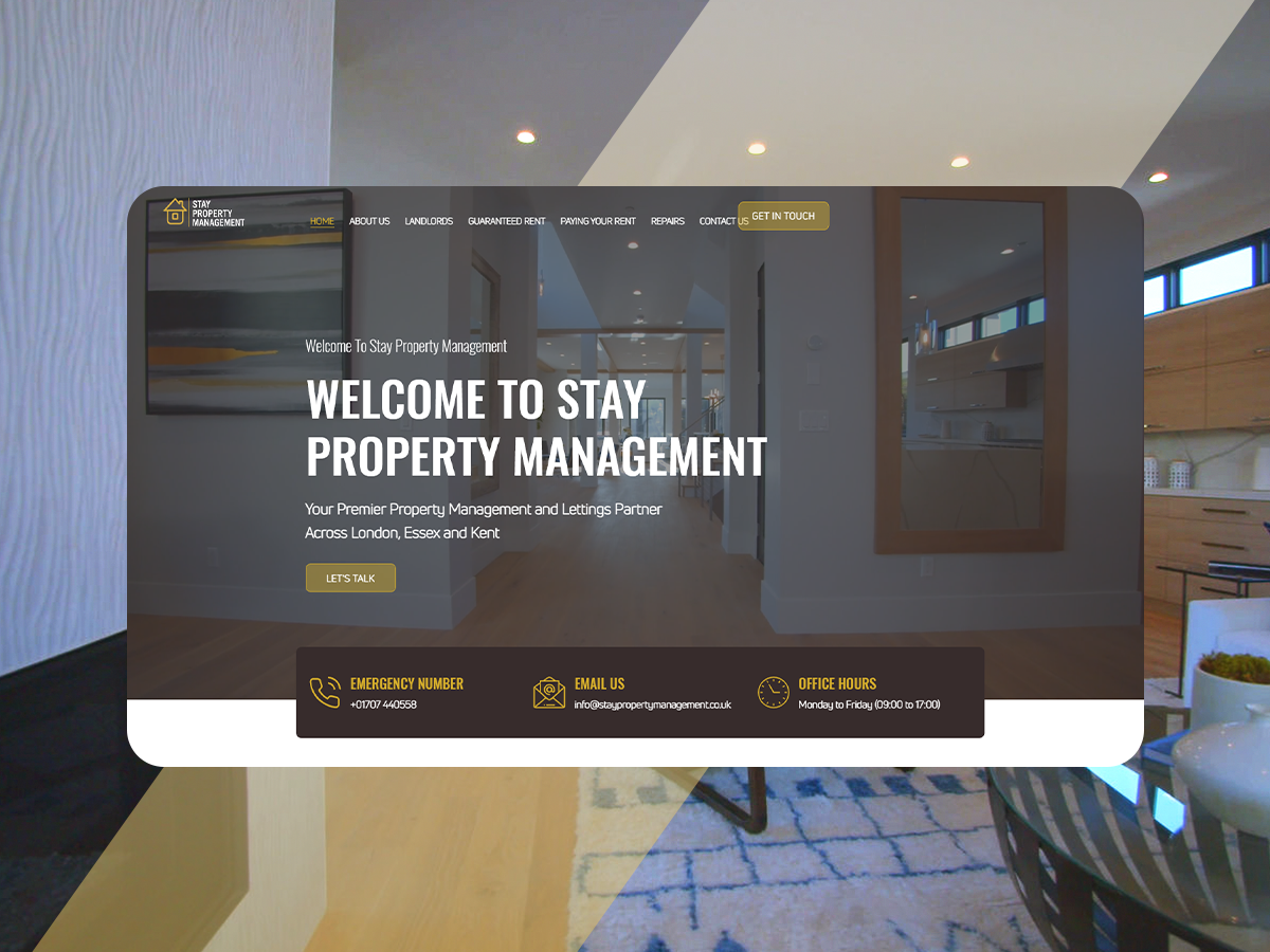 Stay Property Group