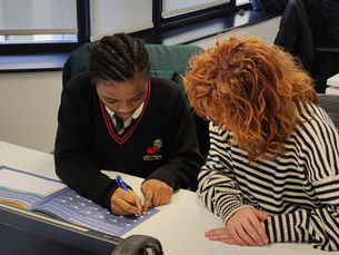 New evaluation indicates positive pupil outcomes