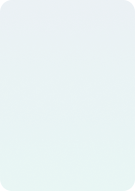 Teal and blue gradient background