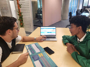 Shaping futures, growing ourselves