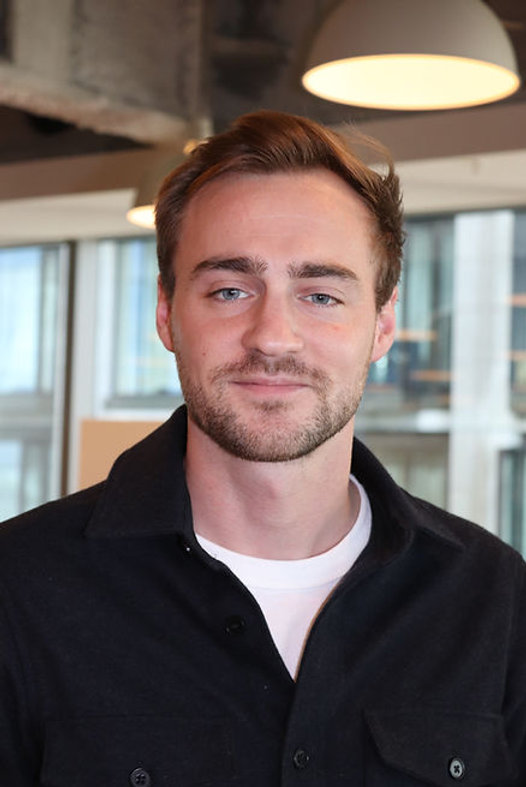 Alex Rapper London Part 2: Meet Alex from Byte London