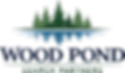 Wood Pond logo with evergreen trees (1).png