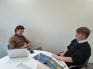 Ares Management: The importance of skills-based volunteering to a 2024 workforce